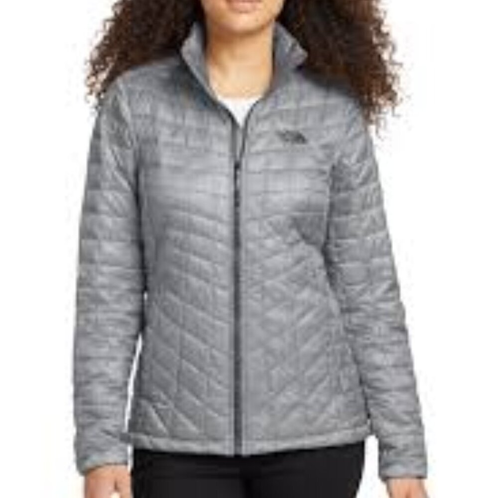 The North Face TermoBall Eco Insulated Girl Jacket Size L